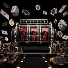 f61mark Live Casino
